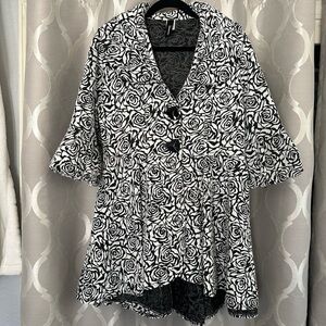 Stylish Jacket/over coat